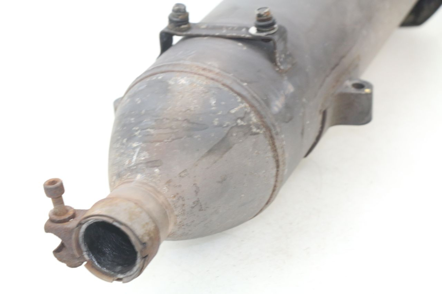 photo de AUSPUFF KYMCO X-CITING XCITING 400 (2014 - 2018) - Gesamtansicht des Produkts