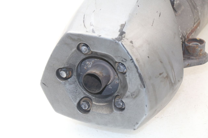 photo de AUSPUFF KYMCO X-CITING XCITING 400 (2014 - 2018) - Kennzeichnungen und Originalreferenzen