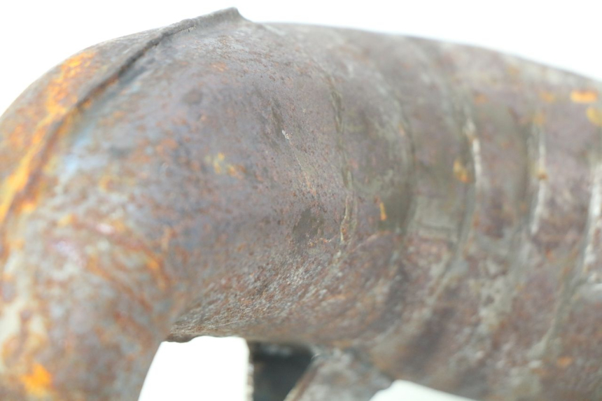 photo de AUSPUFFTOPF MBK X-LIMIT XLIMIT 50 (2003 - 2006) - Weitere Ansicht des Artikels