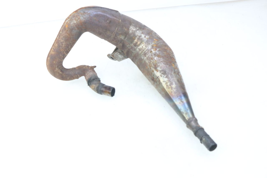 photo de AUSPUFFTOPF MBK X-LIMIT XLIMIT 50 (2003 - 2006) - Charakteristische Merkmale