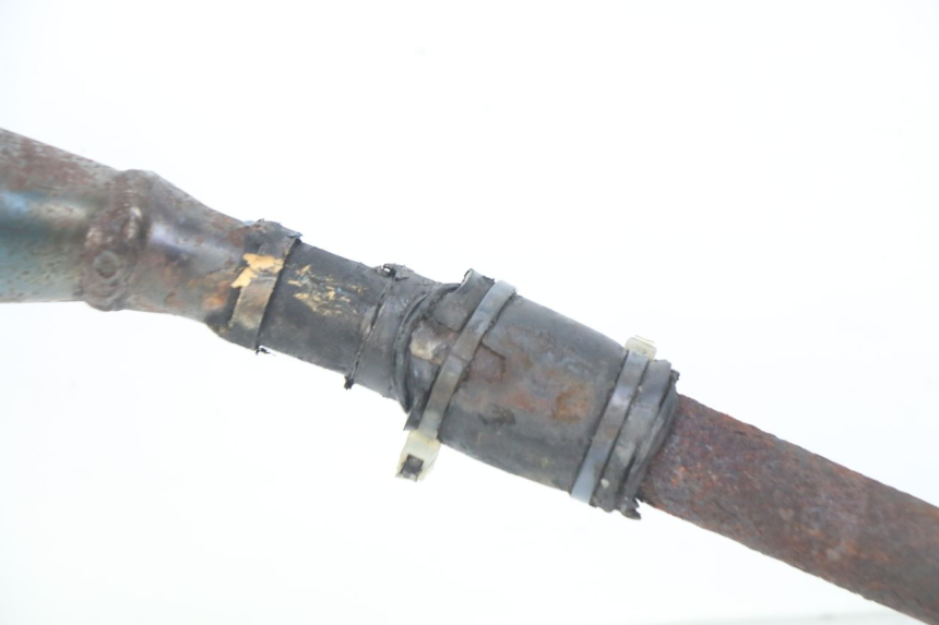 photo de AUSPUFFTOPF MBK X-LIMIT XLIMIT 50 (2003 - 2006) - Detailansicht des Bauteils