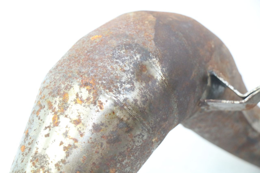 photo de AUSPUFFTOPF MBK X-LIMIT XLIMIT 50 (2003 - 2006) - Alternative Perspektive