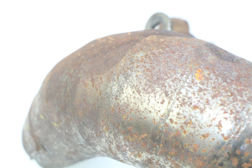 photo de AUSPUFFTOPF MBK X-LIMIT XLIMIT 50 (2003 - 2006) - Technische Nahaufnahme