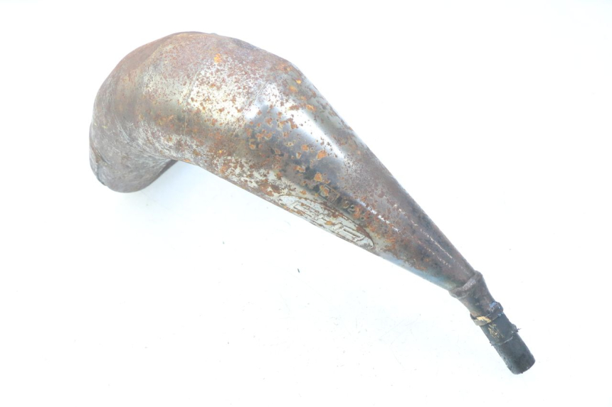 photo de AUSPUFFTOPF MBK X-LIMIT XLIMIT 50 (2003 - 2006) - Gesamtansicht des Produkts