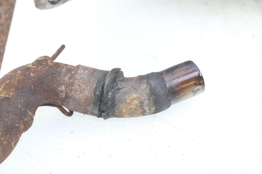 photo de AUSPUFFTOPF MBK X-LIMIT XLIMIT 50 (2003 - 2006) - Geprüftes Gebrauchtteil