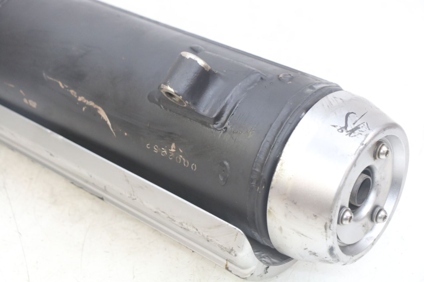 photo de AUSPUFFTOPF YAMAHA X-MAX XMAX 125 (2010 - 2013) - Alternative Perspektive