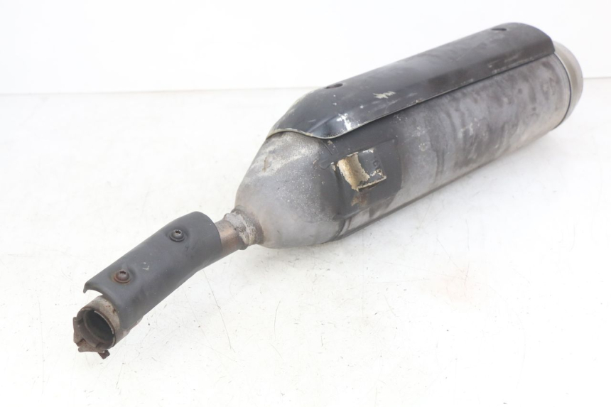 photo de AUSPUFFANLAGE YAMAHA X-MAX XMAX 250 (2006 - 2009) - Gesamtansicht des Produkts