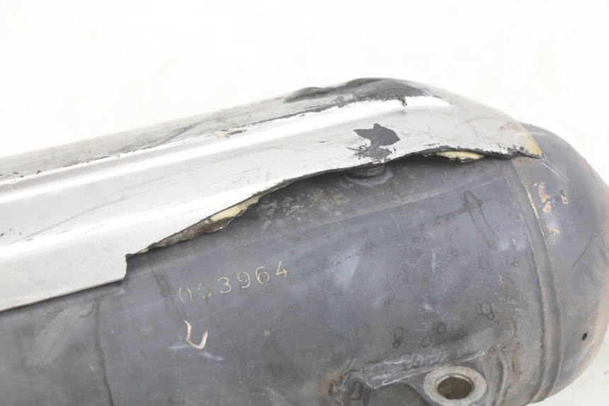 photo de AUSPUFFTOPF YAMAHA X-MAX XMAX 125 (2010 - 2013) - Detailansicht des Bauteils