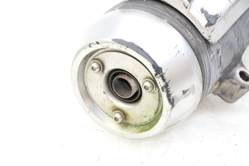 photo de AUSPUFFTOPF YAMAHA XMAX X-MAX 125 (2006 - 2009) - Gesamtansicht des Produkts