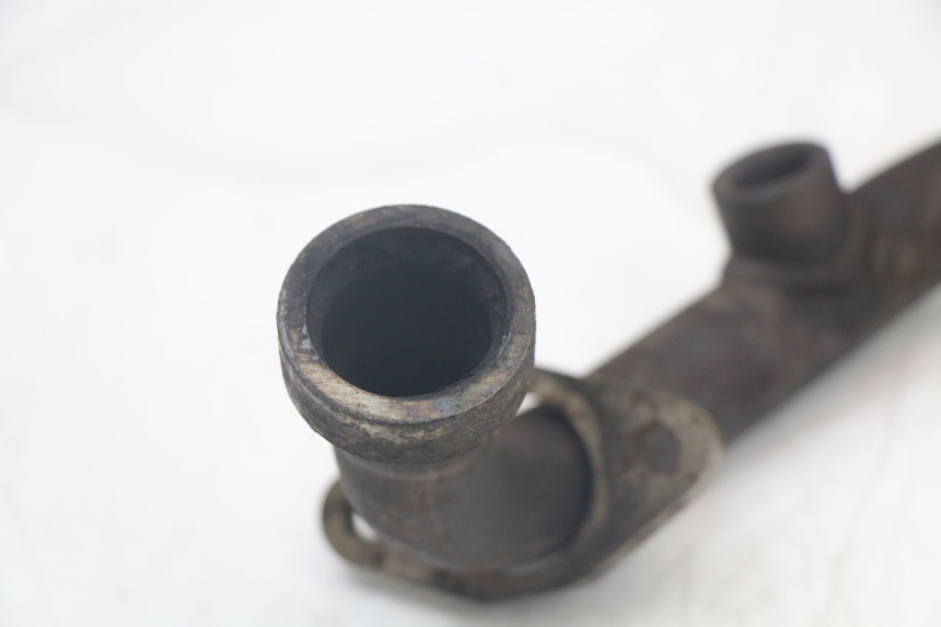 photo de AUSPUFFTOPF YAMAHA XMAX X-MAX 125 (2006 - 2009) - Ergänzendes Produktfoto