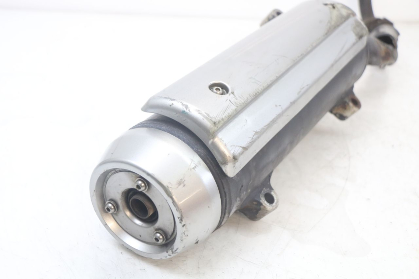 photo de AUSPUFFTOPF YAMAHA XMAX X-MAX 125 (2006 - 2009) - Alternative Perspektive