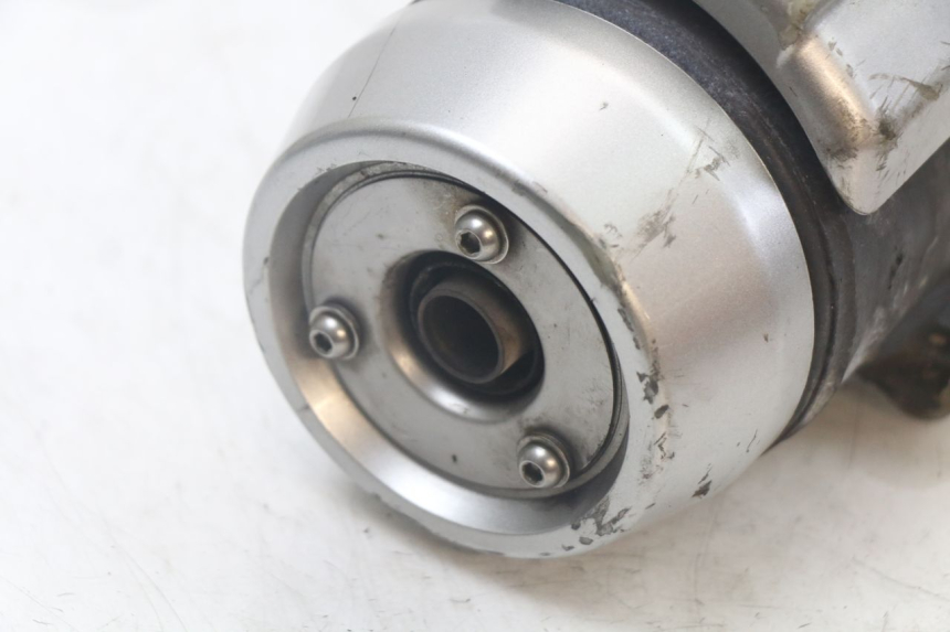 photo de AUSPUFFTOPF YAMAHA XMAX X-MAX 125 (2006 - 2009) - Technische Nahaufnahme