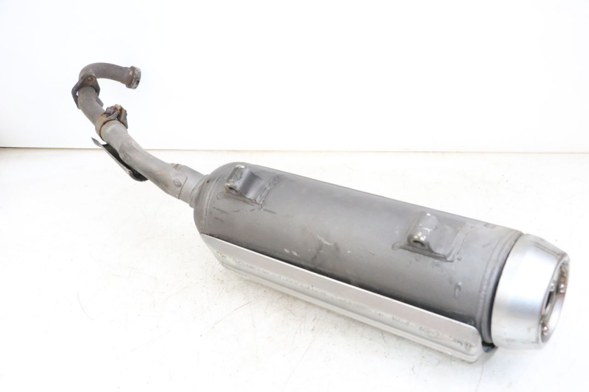 photo de AUSPUFFTOPF YAMAHA XMAX X-MAX 125 (2006 - 2009) - Detailansicht des Bauteils