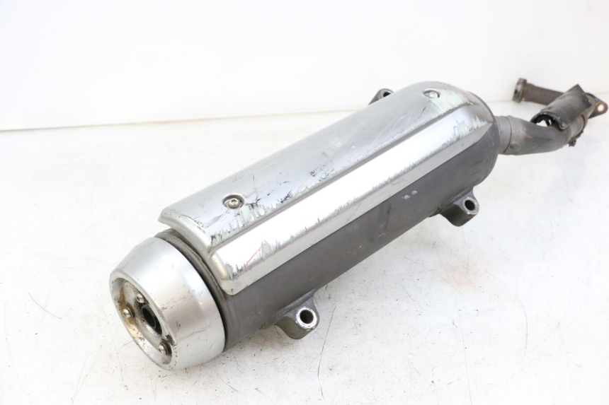 photo de AUSPUFFTOPF YAMAHA XMAX X-MAX 125 (2006 - 2009) - Weitere Ansicht des Artikels