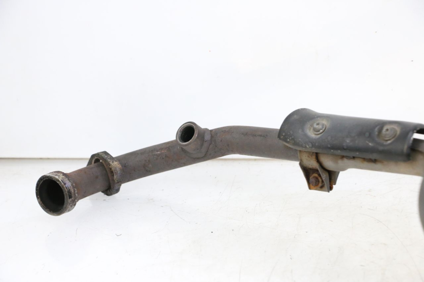 photo de AUSPUFFTOPF YAMAHA XMAX X-MAX 125 (2006 - 2009) - Geprüftes Gebrauchtteil