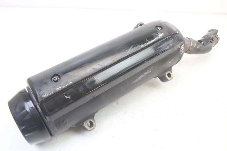 photo de AUSPUFFTOPF YAMAHA X-MAX XMAX 125 (2010 - 2013) - Hauptansicht