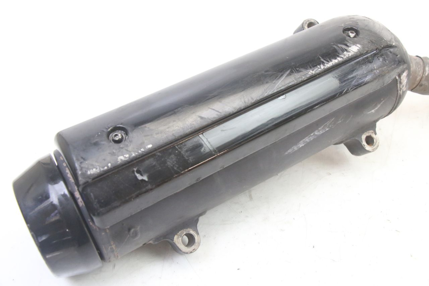 photo de AUSPUFFTOPF YAMAHA X-MAX XMAX 125 (2010 - 2013) - Detailansicht des Bauteils