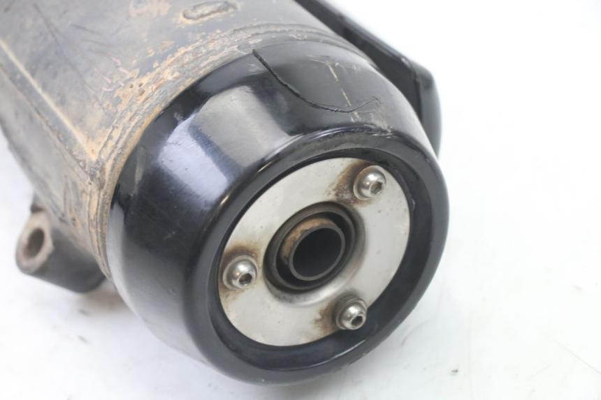 photo de AUSPUFFTOPF YAMAHA X-MAX XMAX 125 (2010 - 2013) - Charakteristische Merkmale