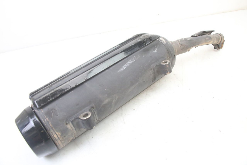 photo de AUSPUFFTOPF YAMAHA X-MAX XMAX 125 (2010 - 2013) - Zoom auf Komponenten