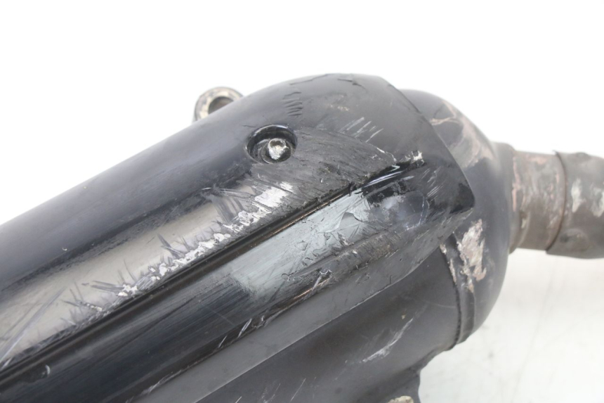 photo de AUSPUFFTOPF YAMAHA X-MAX XMAX 125 (2010 - 2013) - Alternative Perspektive