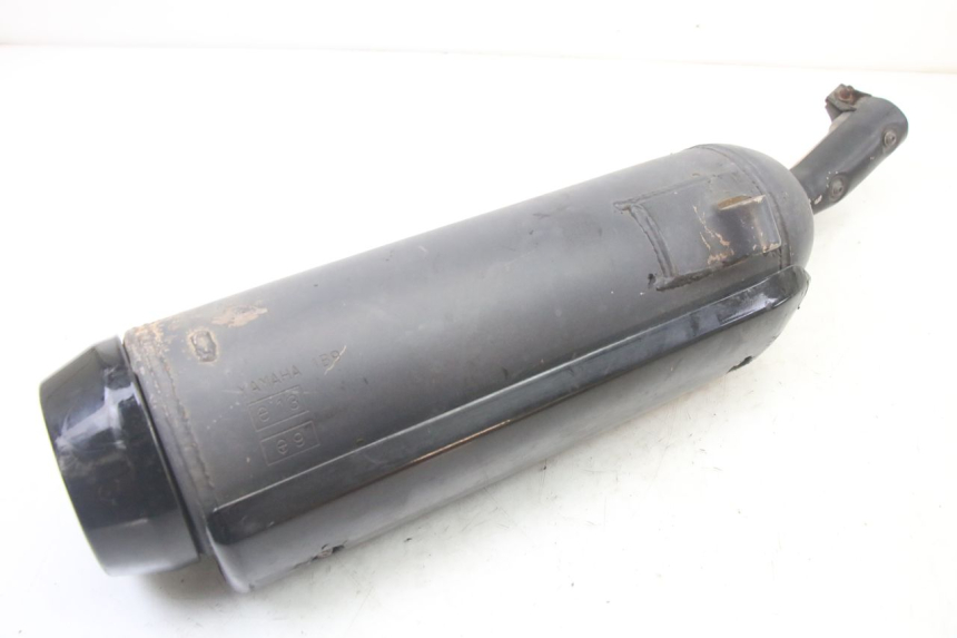 photo de AUSPUFFTOPF YAMAHA X-MAX XMAX 125 (2010 - 2013) - Gesamtansicht des Produkts