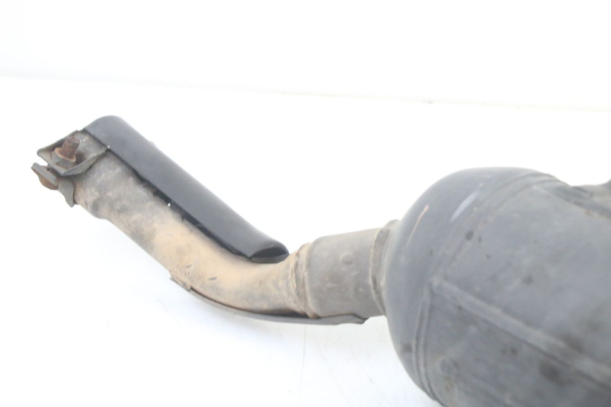 photo de AUSPUFFTOPF YAMAHA X-MAX XMAX 125 (2010 - 2013) - Geprüftes Gebrauchtteil