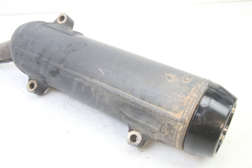 photo de AUSPUFFTOPF YAMAHA X-MAX XMAX 125 (2010 - 2013) - Kennzeichnungen und Originalreferenzen