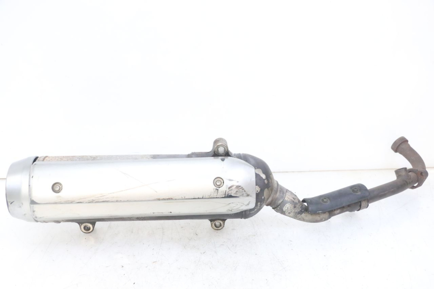 photo de AUSPUFFTOPF YAMAHA X-MAX XMAX 125 (2010 - 2013) - Hauptansicht