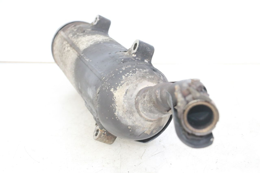 photo de AUSPUFFTOPF YAMAHA X-MAX XMAX 125 (2010 - 2013) - Detailansicht des Bauteils