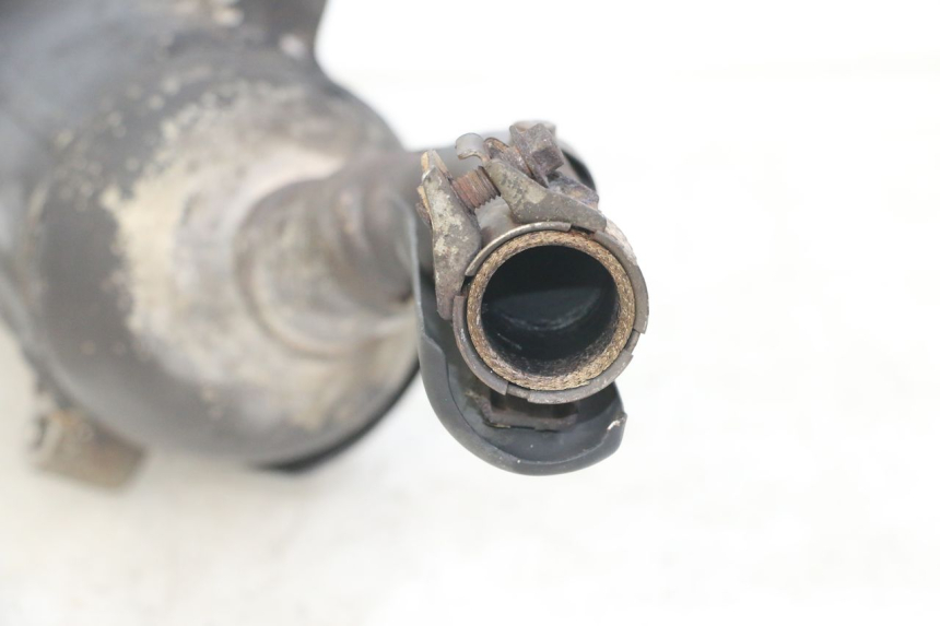 photo de AUSPUFFTOPF YAMAHA X-MAX XMAX 125 (2010 - 2013) - Zoom auf Gebrauchszustand