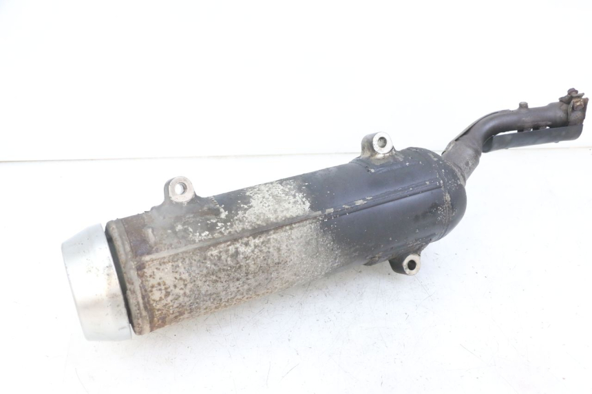 photo de AUSPUFFTOPF YAMAHA X-MAX XMAX 125 (2010 - 2013) - Alternative Perspektive