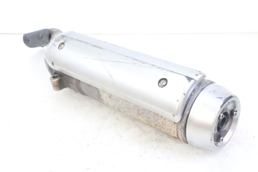 photo de AUSPUFFTOPF YAMAHA X-MAX XMAX 125 (2010 - 2013) - Details der Befestigungspunkte