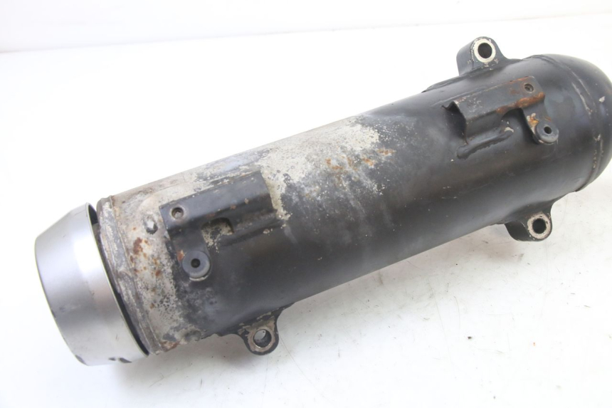 photo de AUSPUFFTOPF YAMAHA XMAX X-MAX 125 (2006 - 2009) - Detailansicht des Bauteils