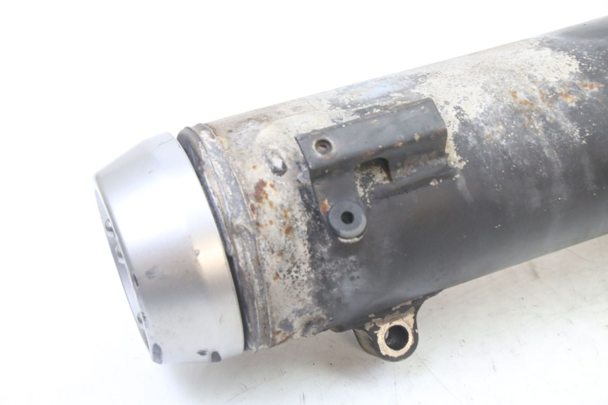 photo de AUSPUFFTOPF YAMAHA XMAX X-MAX 125 (2006 - 2009) - Alternative Perspektive