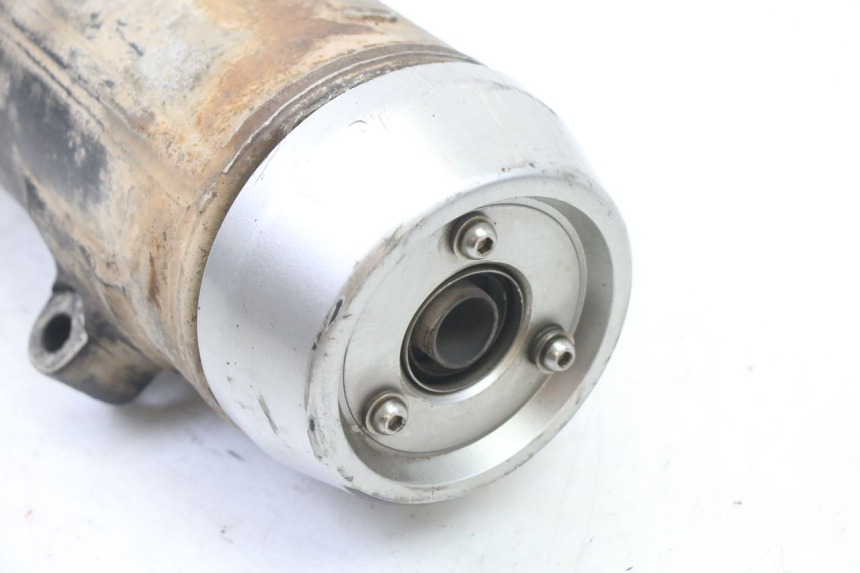 photo de AUSPUFFTOPF YAMAHA XMAX X-MAX 125 (2006 - 2009) - Details der Befestigungspunkte