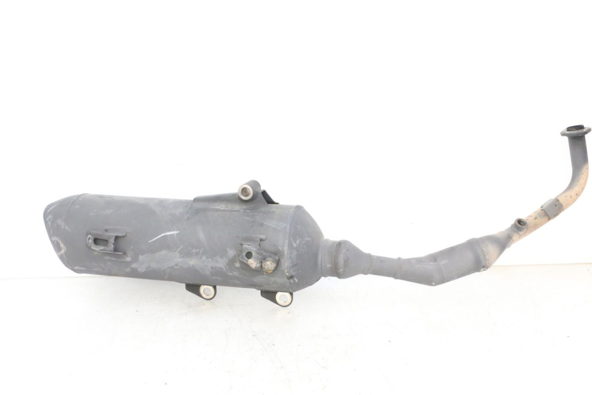 photo de AUSPUFF YAMAHA XMAX X-MAX 125 (2021 - 2025) - Hauptansicht