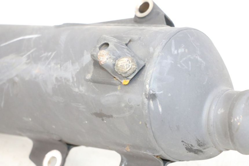 photo de AUSPUFF YAMAHA XMAX X-MAX 125 (2021 - 2025) - Zoom auf Komponenten