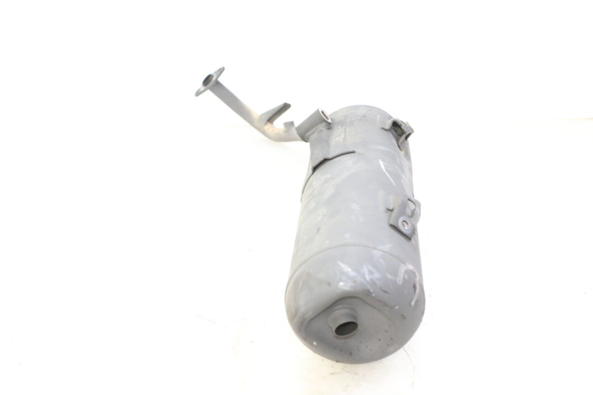 photo de AUSPUFF YAMAHA XMAX X-MAX 125 (2021 - 2025) - Hochauflösende Nahaufnahme