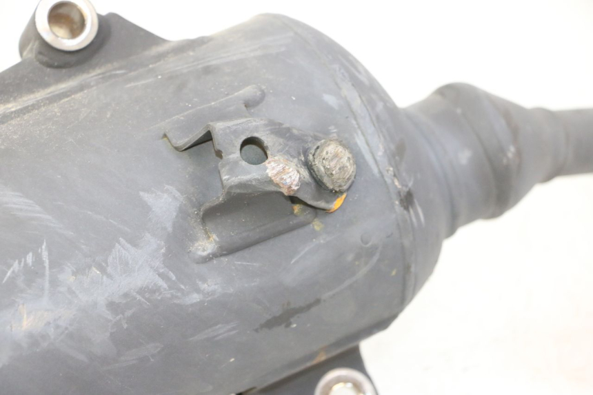 photo de AUSPUFF YAMAHA XMAX X-MAX 125 (2021 - 2025) - Alternativer Blickwinkel