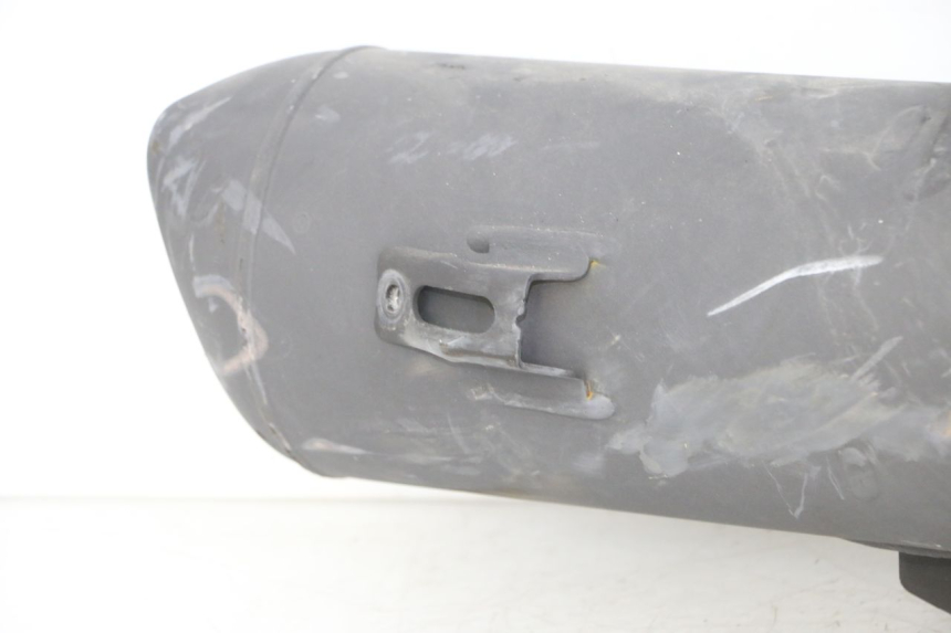 photo de AUSPUFF YAMAHA XMAX X-MAX 125 (2021 - 2025) - Detailansicht des Bauteils