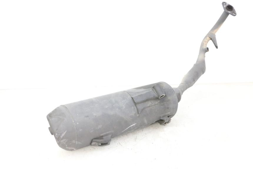 photo de AUSPUFF YAMAHA XMAX X-MAX 125 (2021 - 2025) - Gesamtansicht des Produkts