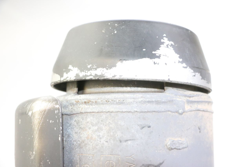 photo de AUSPUFFTOPF YAMAHA X-MAX XMAX 125 (2010 - 2013) - Detailansicht des Bauteils