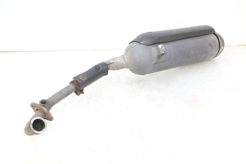 photo de AUSPUFFTOPF YAMAHA X-MAX XMAX 125 (2010 - 2013) - Weitere Ansicht des Artikels