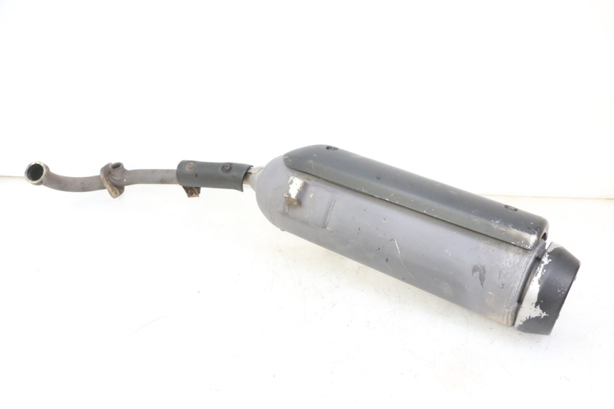 photo de AUSPUFFTOPF YAMAHA X-MAX XMAX 125 (2010 - 2013) - Charakteristische Merkmale