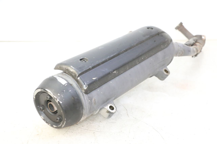 photo de AUSPUFFTOPF YAMAHA X-MAX XMAX 125 (2010 - 2013) - Ergänzendes Produktfoto