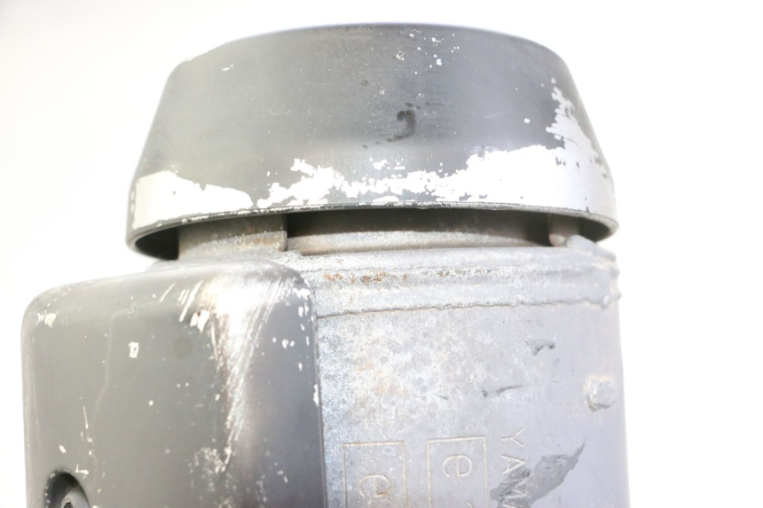 photo de AUSPUFFTOPF YAMAHA X-MAX XMAX 125 (2010 - 2013) - Zoom auf Gebrauchszustand