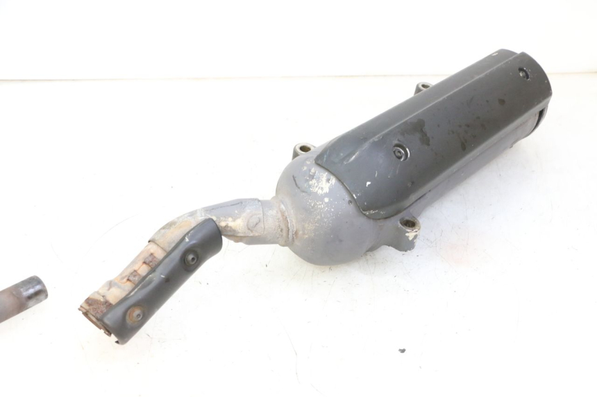 photo de AUSPUFFTOPF YAMAHA X-MAX XMAX 125 (2010 - 2013) - Technische Nahaufnahme