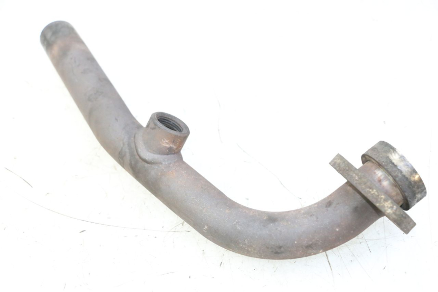 photo de AUSPUFFTOPF YAMAHA X-MAX XMAX 125 (2010 - 2013) - Details der Befestigungspunkte