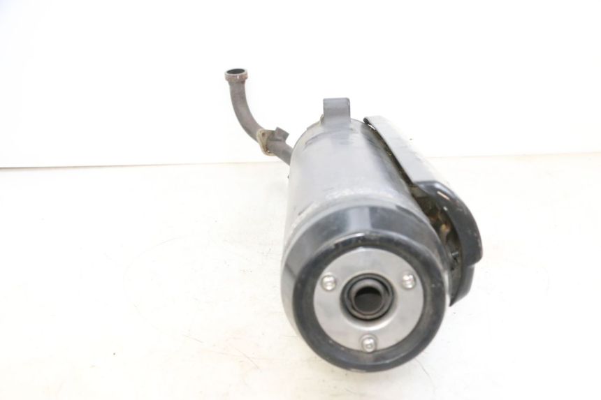 photo de AUSPUFFTOPF YAMAHA XMAX X-MAX 125 (2006 - 2009) - Kennzeichnungen und Originalreferenzen