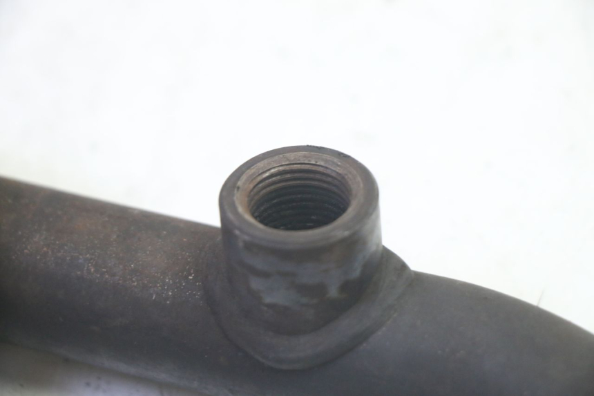 photo de AUSPUFFTOPF YAMAHA XMAX X-MAX 125 (2006 - 2009) - Charakteristische Merkmale